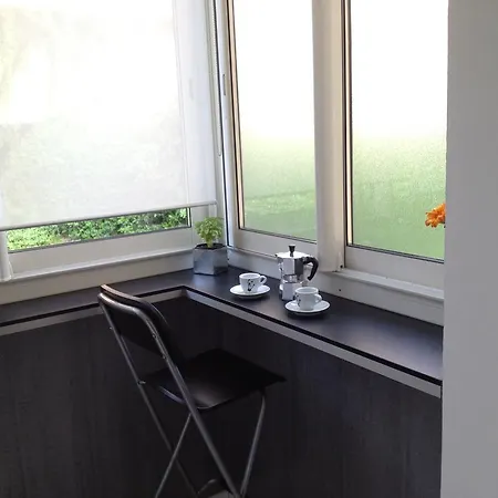 Apartmán Chambrun
