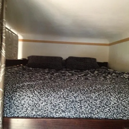 Chambrun Apartmán