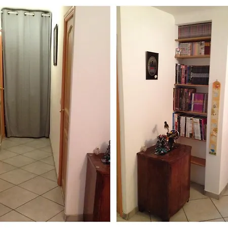 Apartmán Chambrun Nice