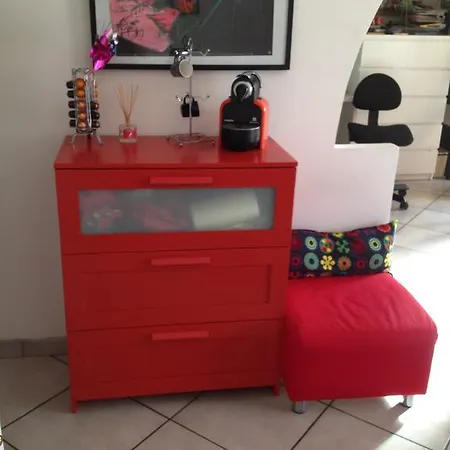 Apartment Chambrun